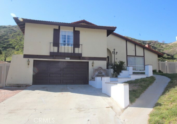 18934 Tenderfoot Trail Road  Newhall CA 91321 photo