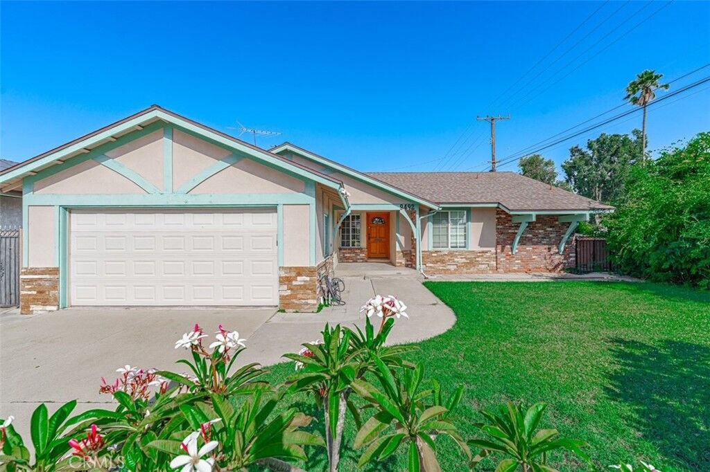 Property Photo:  9492 Alderbury Street  CA 90630 