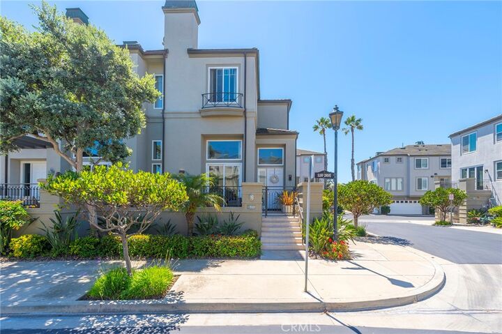 Property Photo:  19301 Surf Drive  CA 92648
