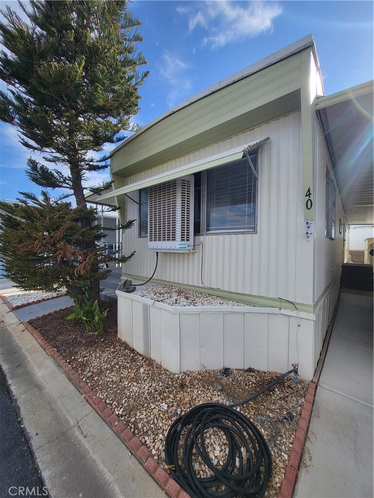 Property Photo: 12700 2nd Street 40 CA 92399