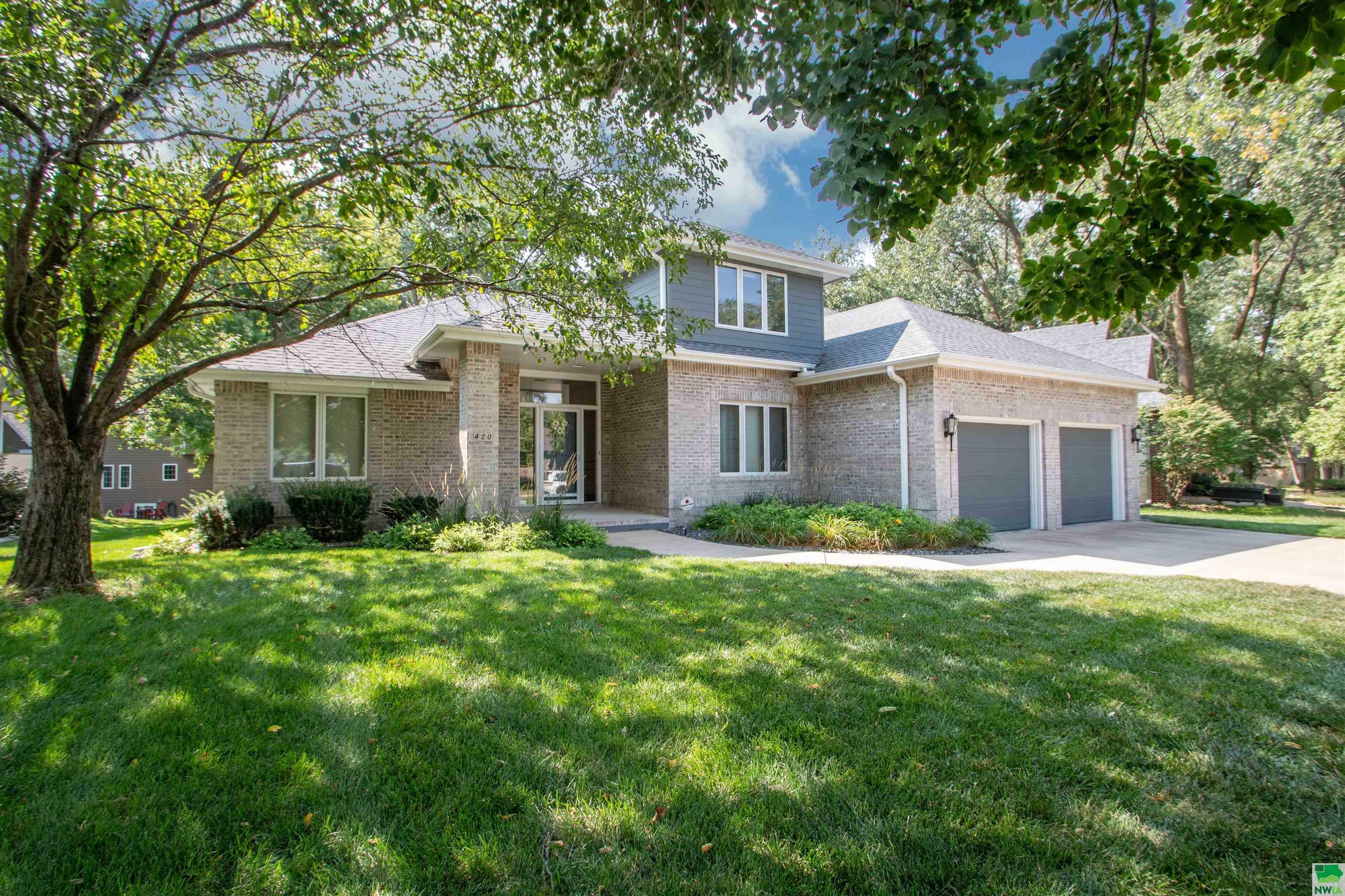 Property Photo:  420 N Royal Troon  SD 57049 