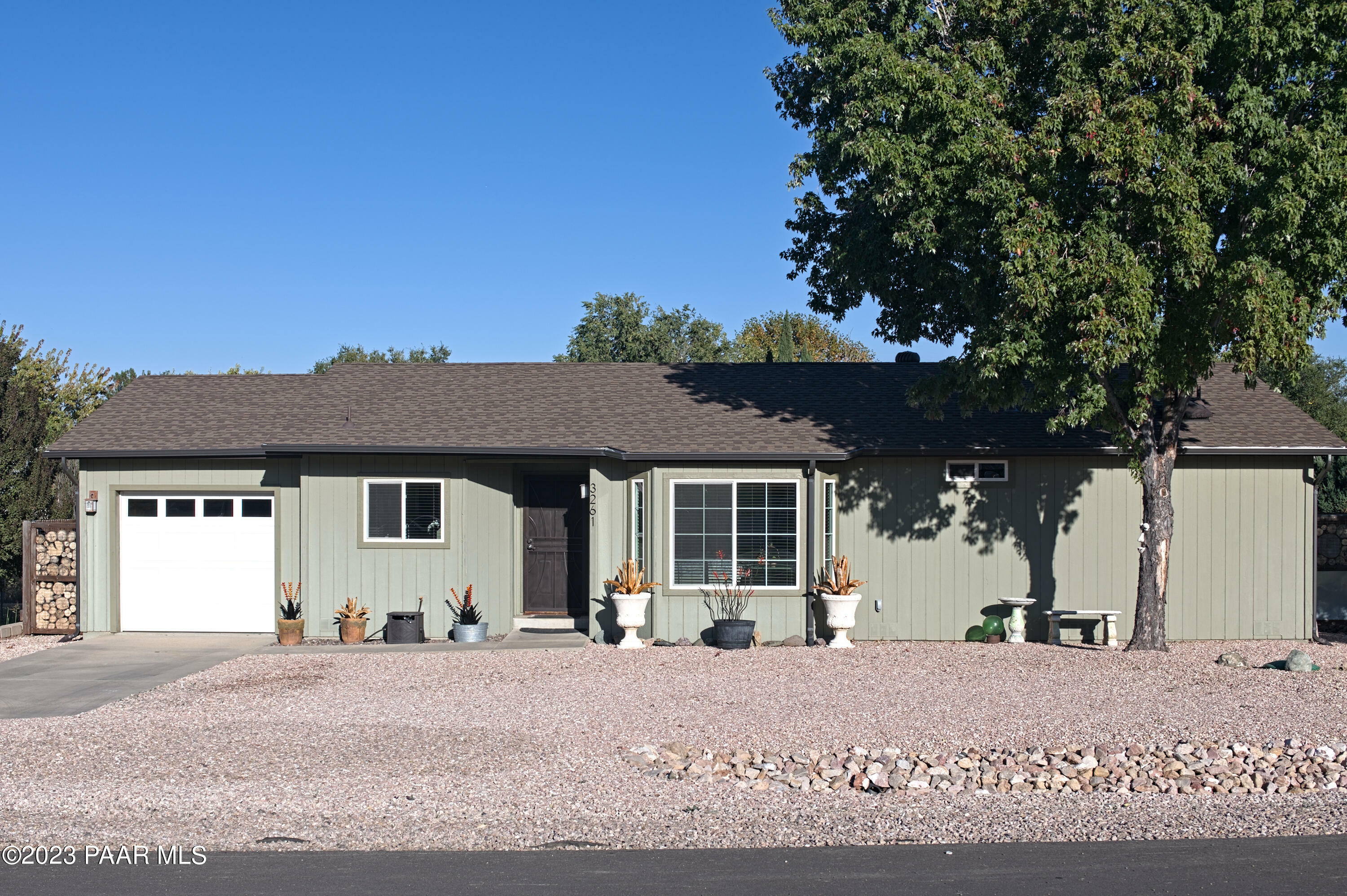 Property Photo:  3261 N Prescott East Hwy  AZ 86314 