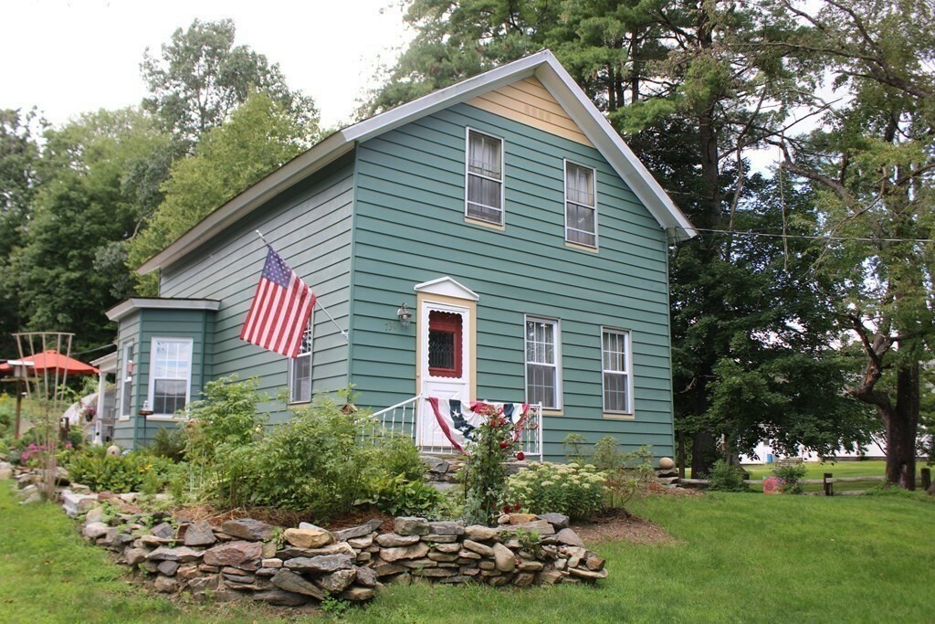 Property Photo:  730 Mount Hermon Station Rd  MA 01360 