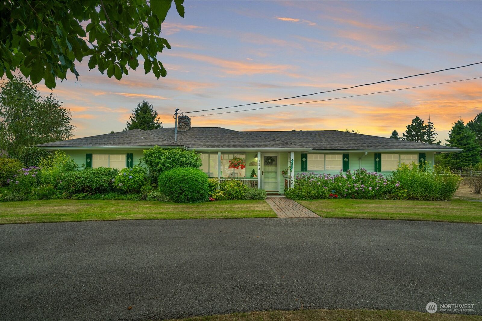 Home for sale in 13622 Vickery Avenue E, WA 98446