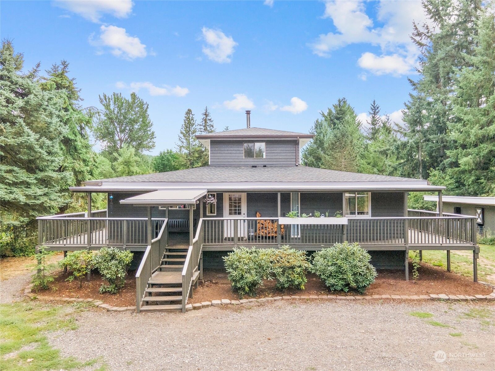 House for sale in Yelm 19534 Johnson Road SE, Yelm, WA 98597