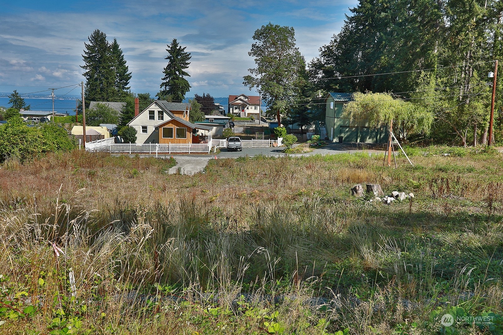 Property Photo:  6880 Helena Street  WA 98236 