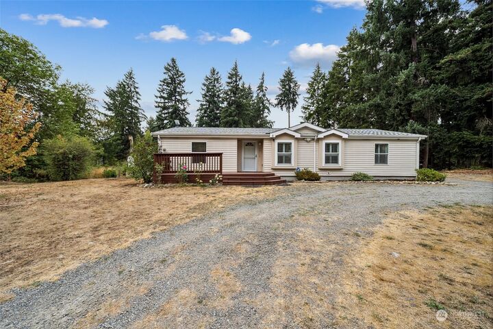 Property Photo: 32115 67th Avenue S WA 98580