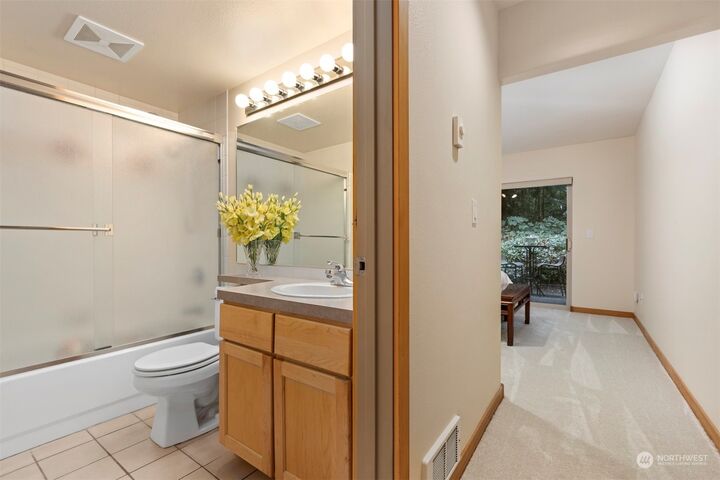 Property Photo: 5438 Snow Goose Lane 101 WA 98230