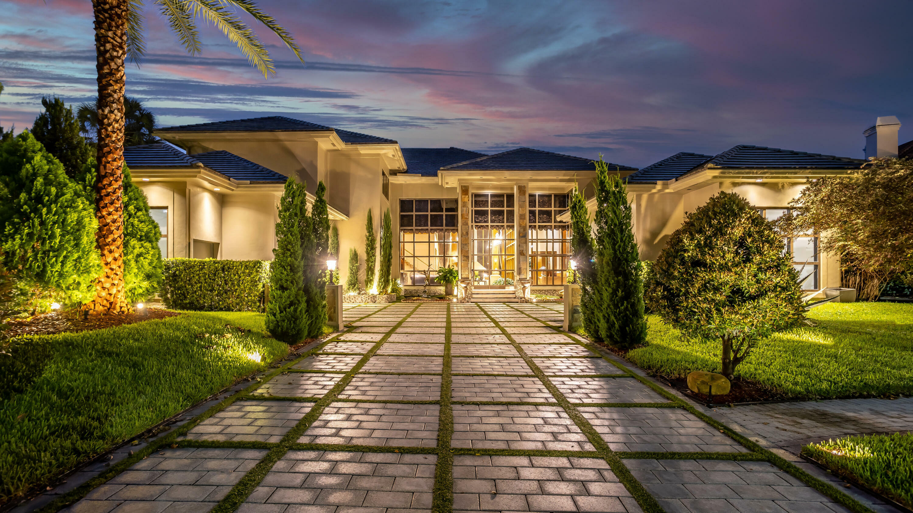 Property Photo: 17999 Lake Estates Drive FL 33496