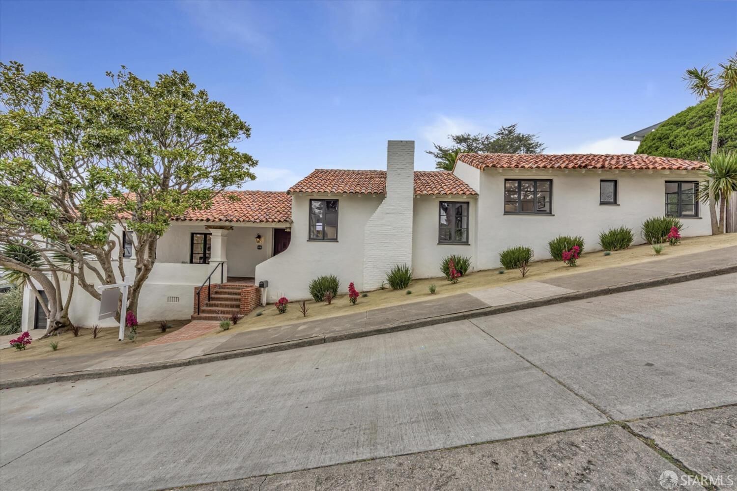 Property Photo: 33 Robinhood Drive CA 94127