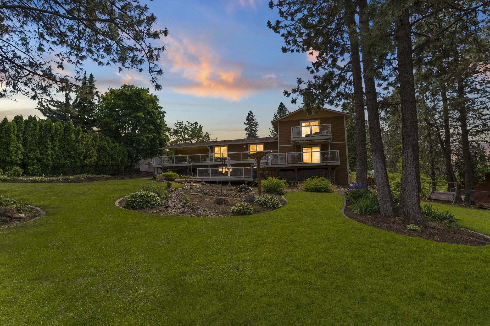 Property Photo: 16321 E 22nd Ave Ave WA 99037