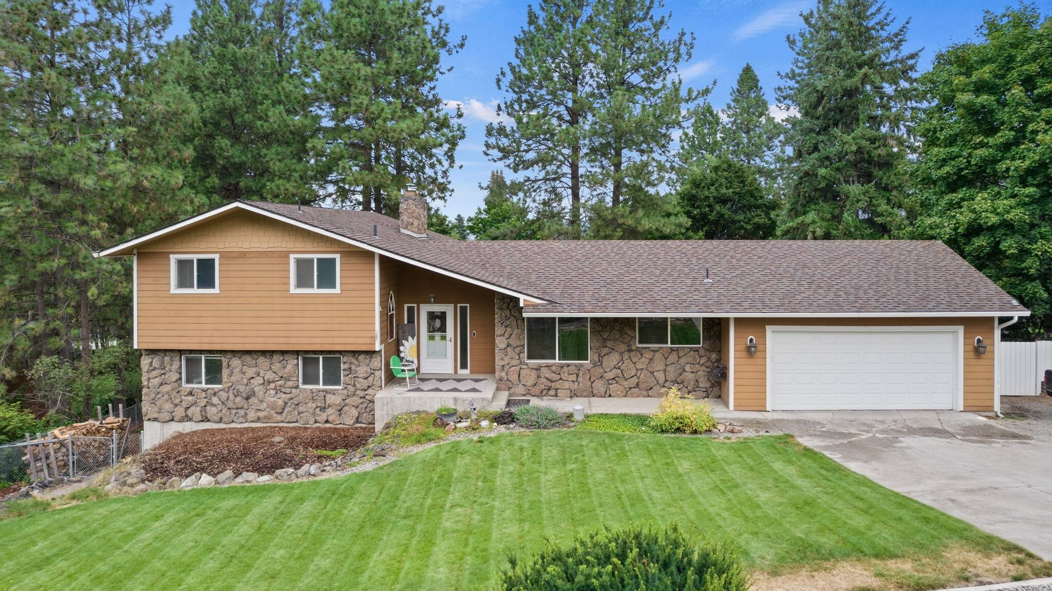 16321 E 22nd Ave Ave  Spokane Valley WA 99037 photo