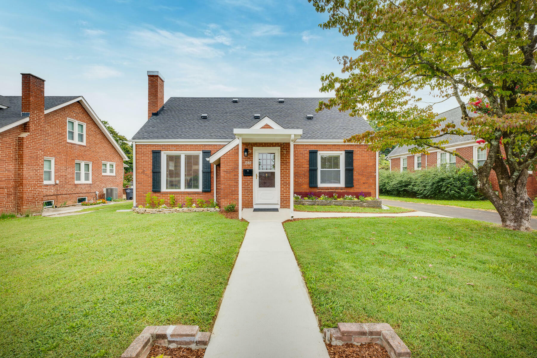 Property Photo:  1340 Wateree Street  TN 37660 