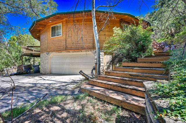 Property Photo:  5370 Old Post Rd  UT 84403 