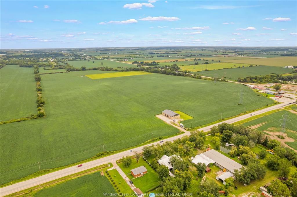 Property Photo: 2410 Manning Road ON N8N2L9