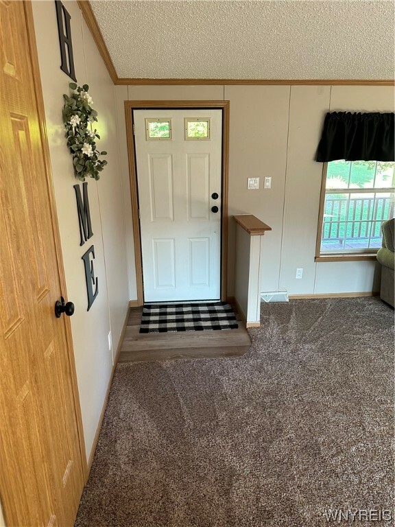 Property Photo: 9299 Brownell Road NY 14724