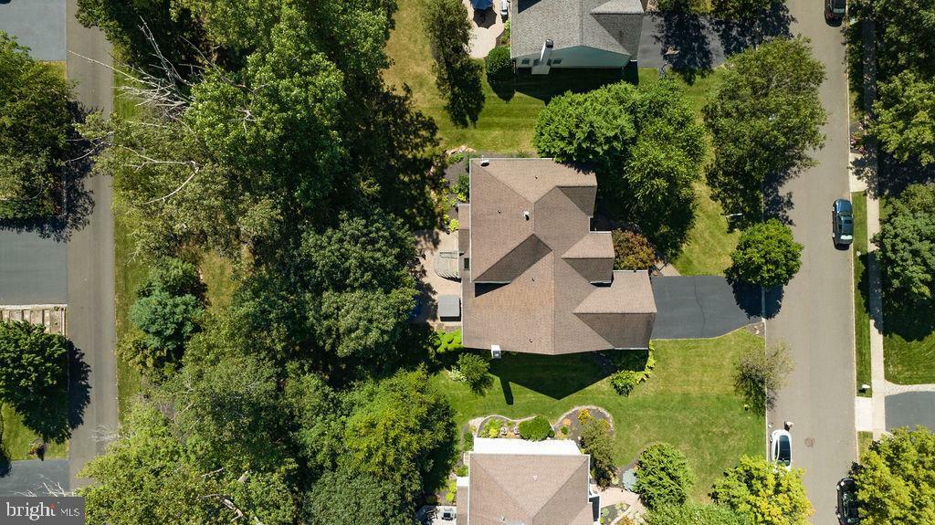 Property Photo: 3821 Forest Hill Drive PA 18925