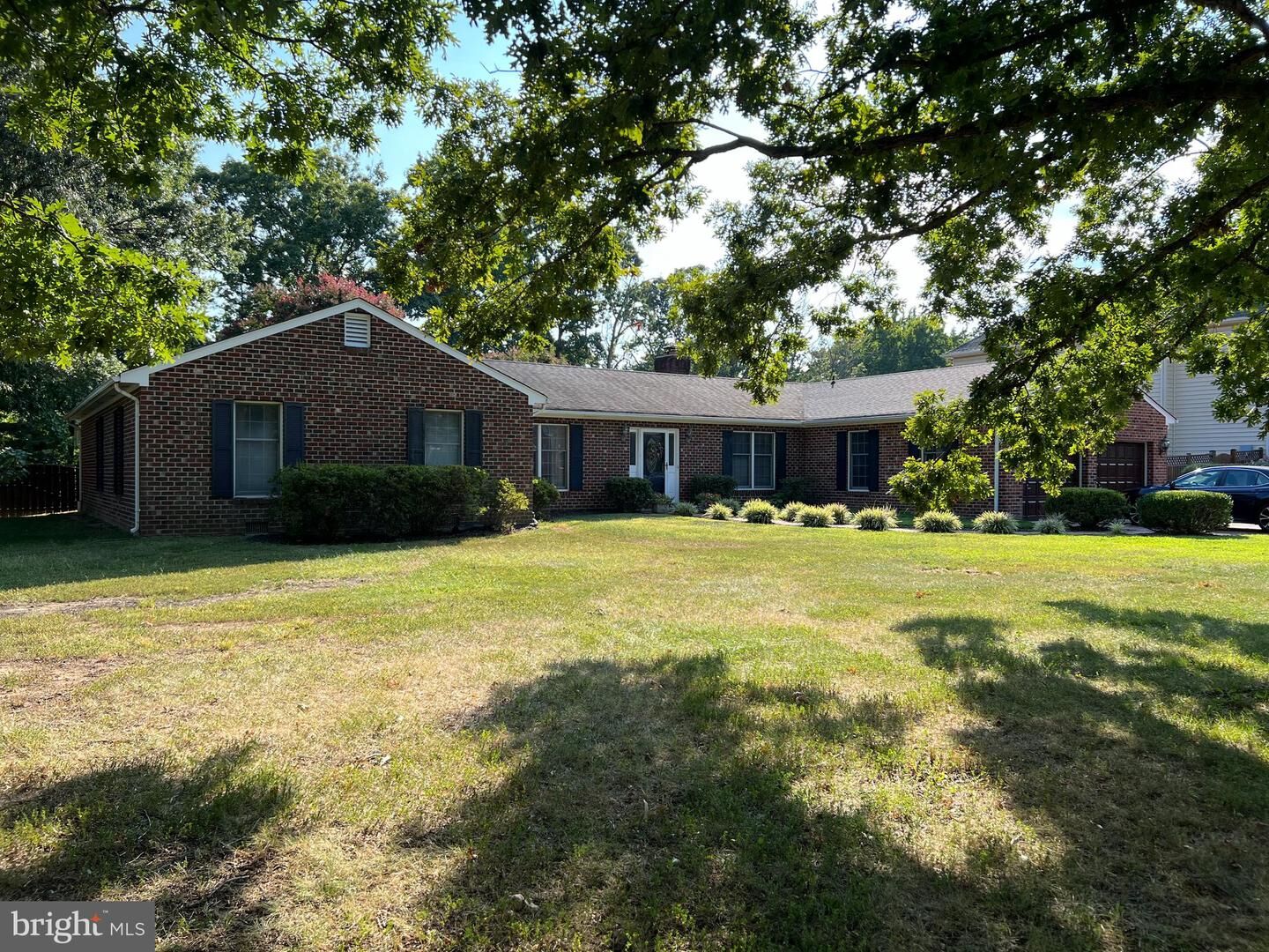 Property Photo: 6447 Windham Avenue VA 22315