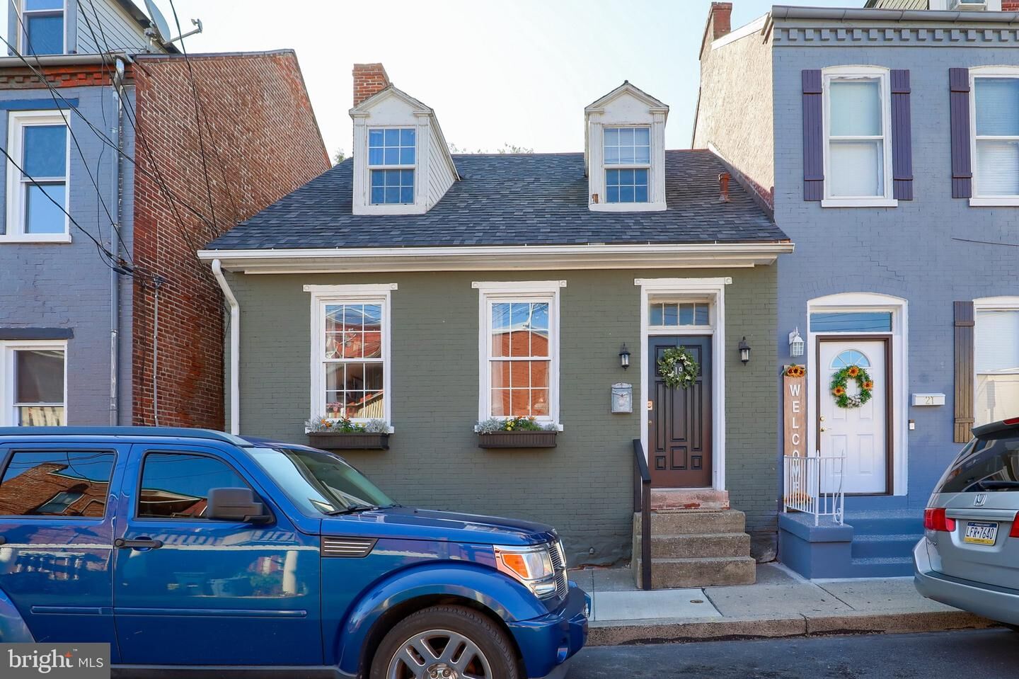 Property Photo: 19 Howard Avenue PA 17602