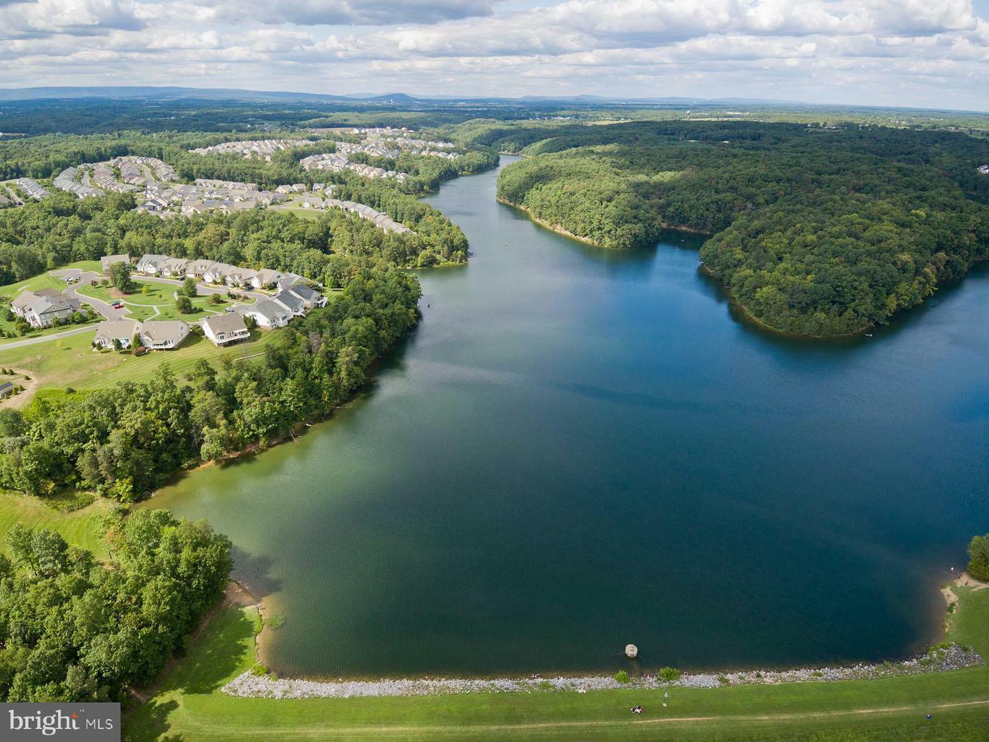 Property Photo: 111 Trout Lily Drive VA 22630