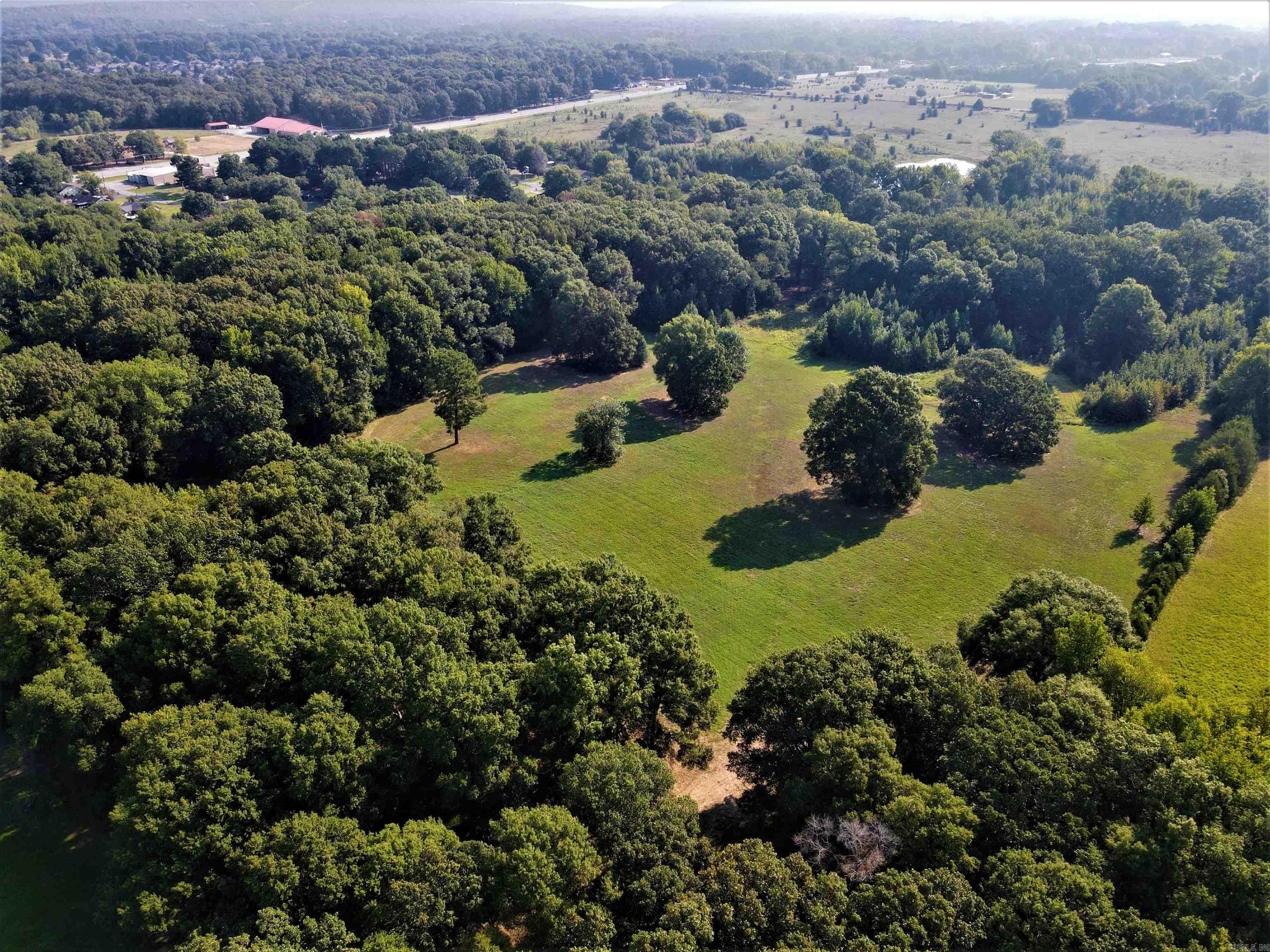 Property Photo: 000 Rooster Road AR 72127
