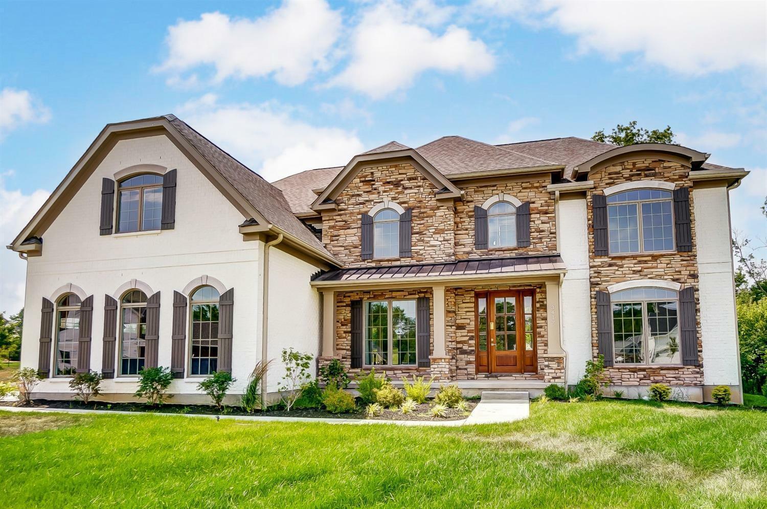 Property Photo: 3419 Magnolia Grove Lane OH 45040