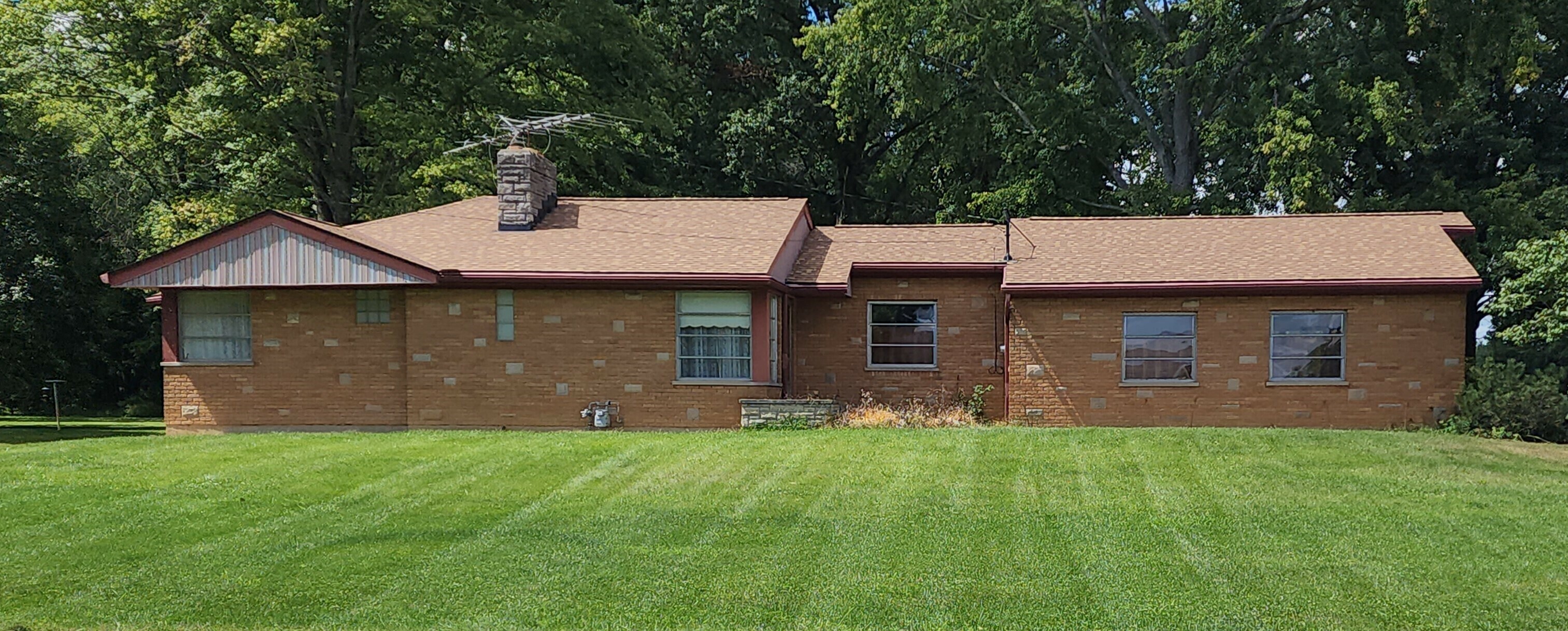 Property Photo:  4213 State Route 133  OH 45103 