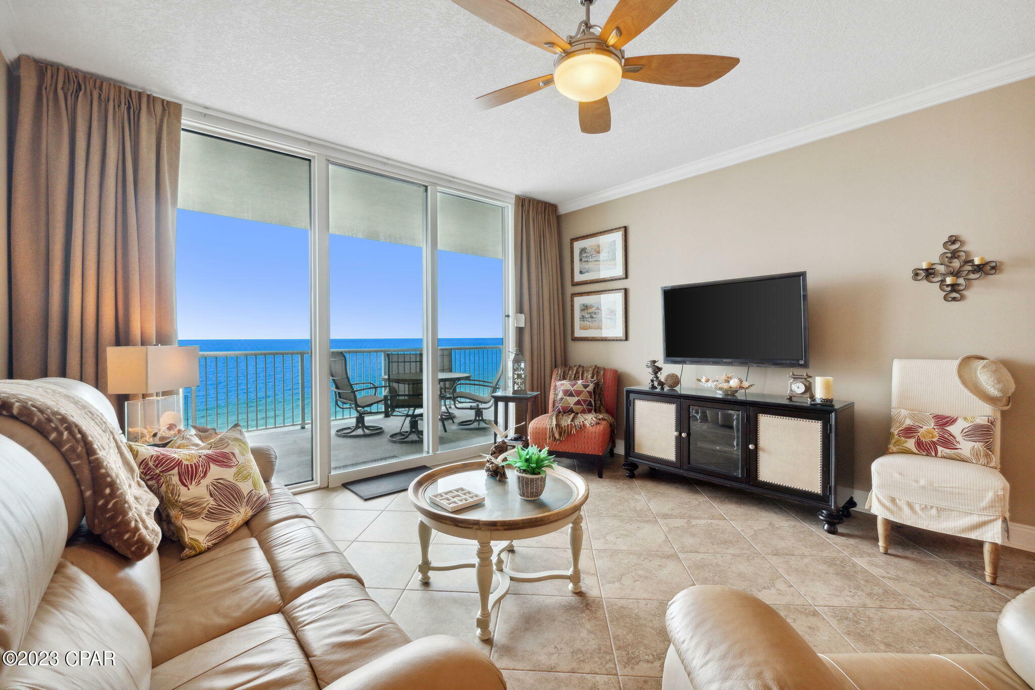 Property Photo: 17281 Front Beach Road 1103 FL 32413