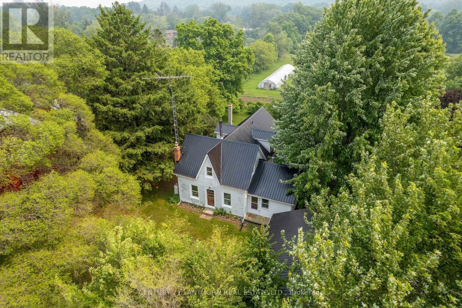 Property Photo:  212 County Rd 16  ON K0K2P0 