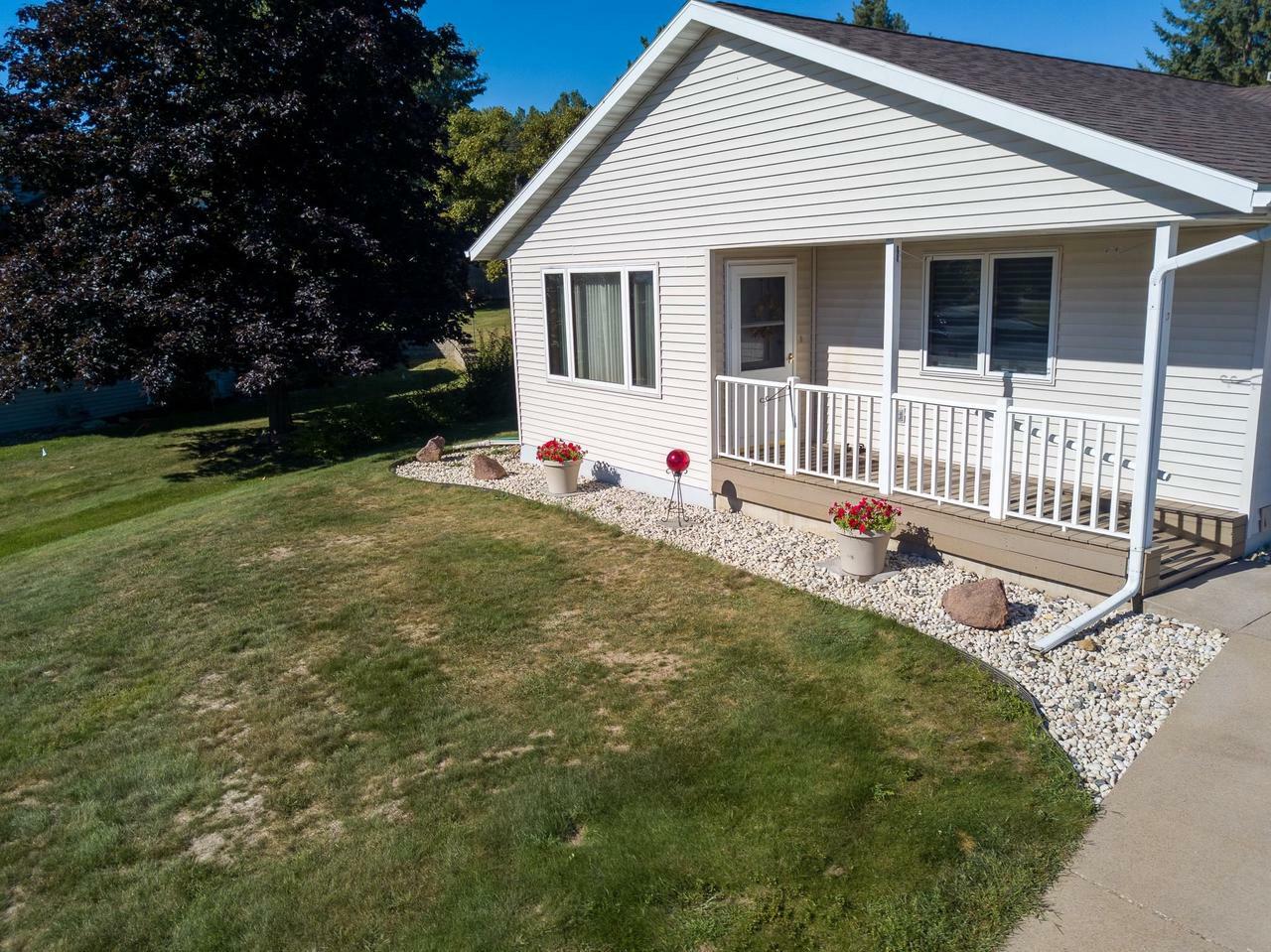 Property Photo:  730 North 16th Avenue  WI 54401 