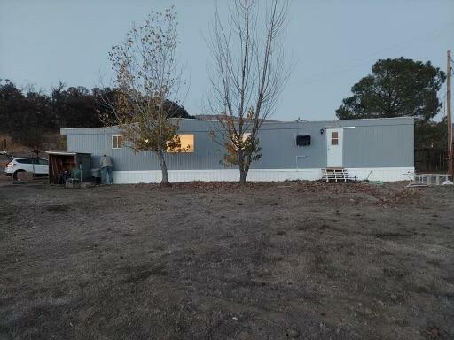 Property Photo:  29119 Watercress Road  CA 93667 