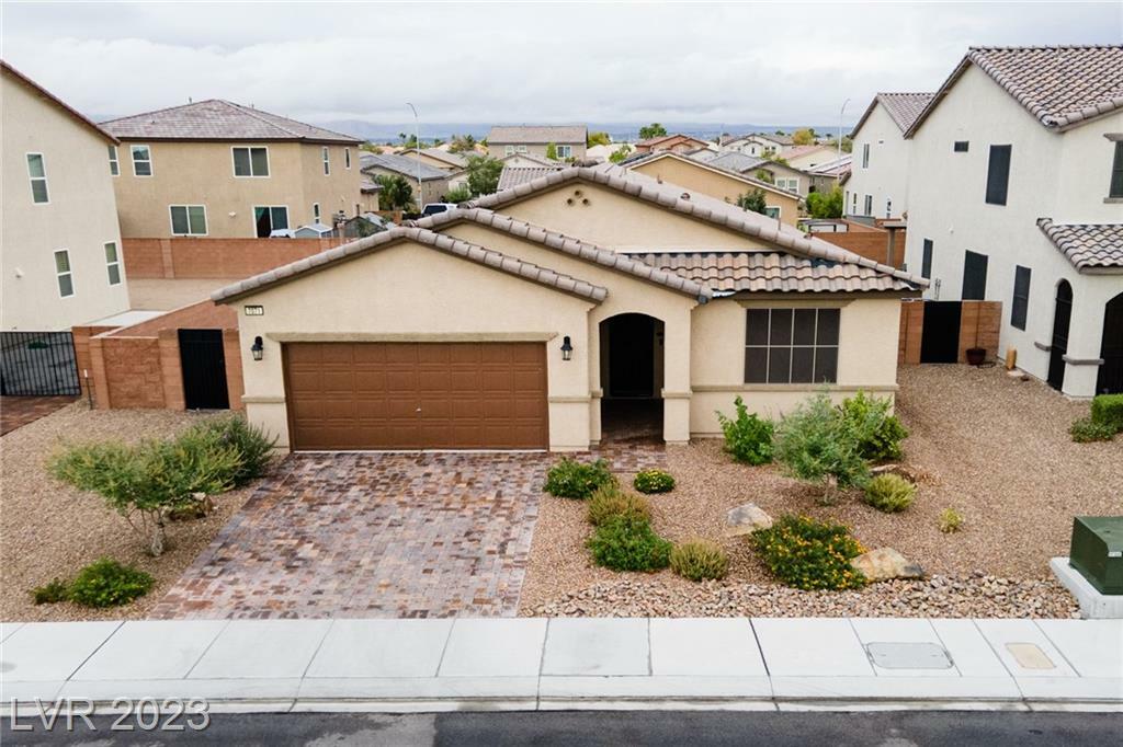 Property Photo:  7071 Shady Palms Street  NV 89131 