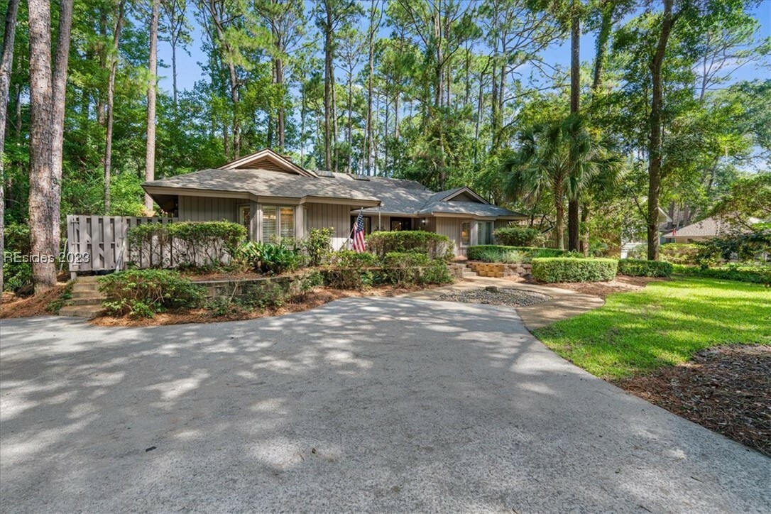 Property Photo:  16 Wood Duck Rd  SC 29928 