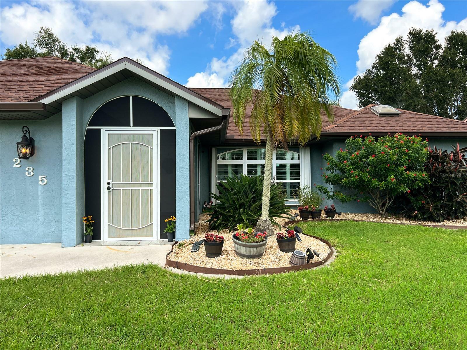 Property Photo:  235 Antofagasta Street  FL 33983 