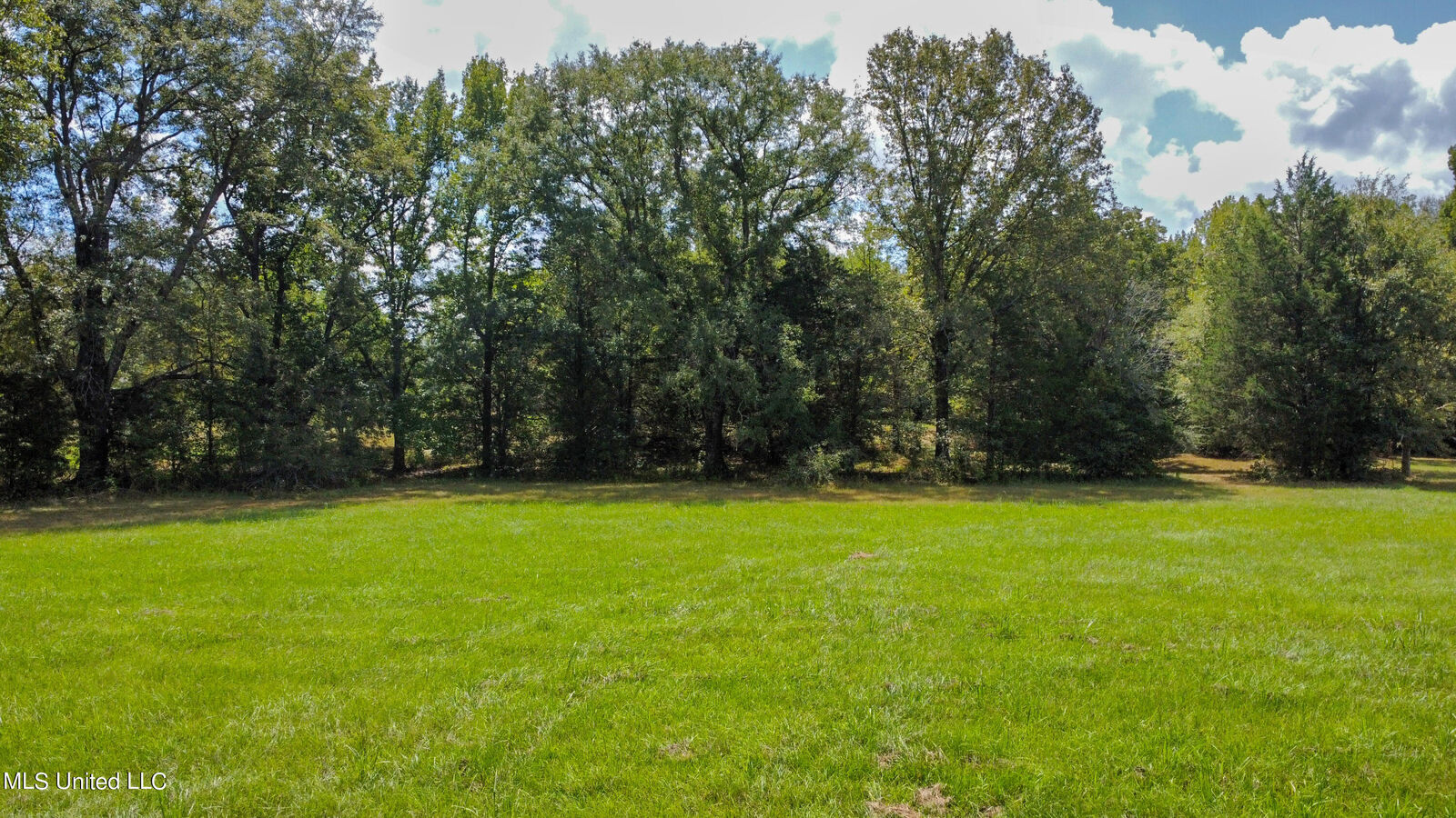 Property Photo: Joe Coker Road MS 39209