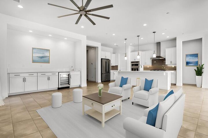 Property Photo:  36 Burgundy  CA 92270 