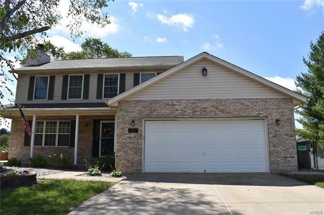 Property Photo: 980 Millikin Drive IL 62208