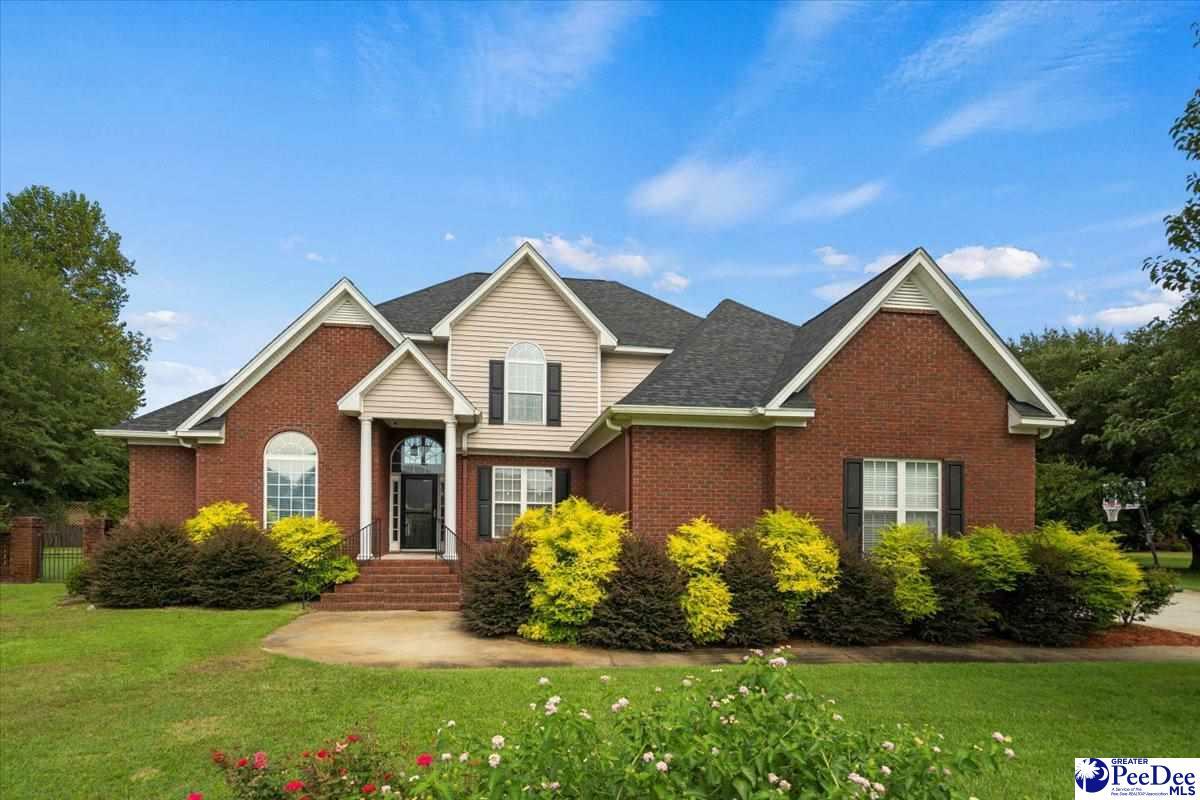 Property Photo: 1630 Jefferson Drive SC 29501