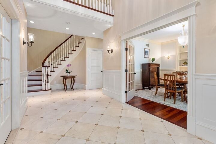 Property Photo:  23 Blueberry Lane  MA 02420 