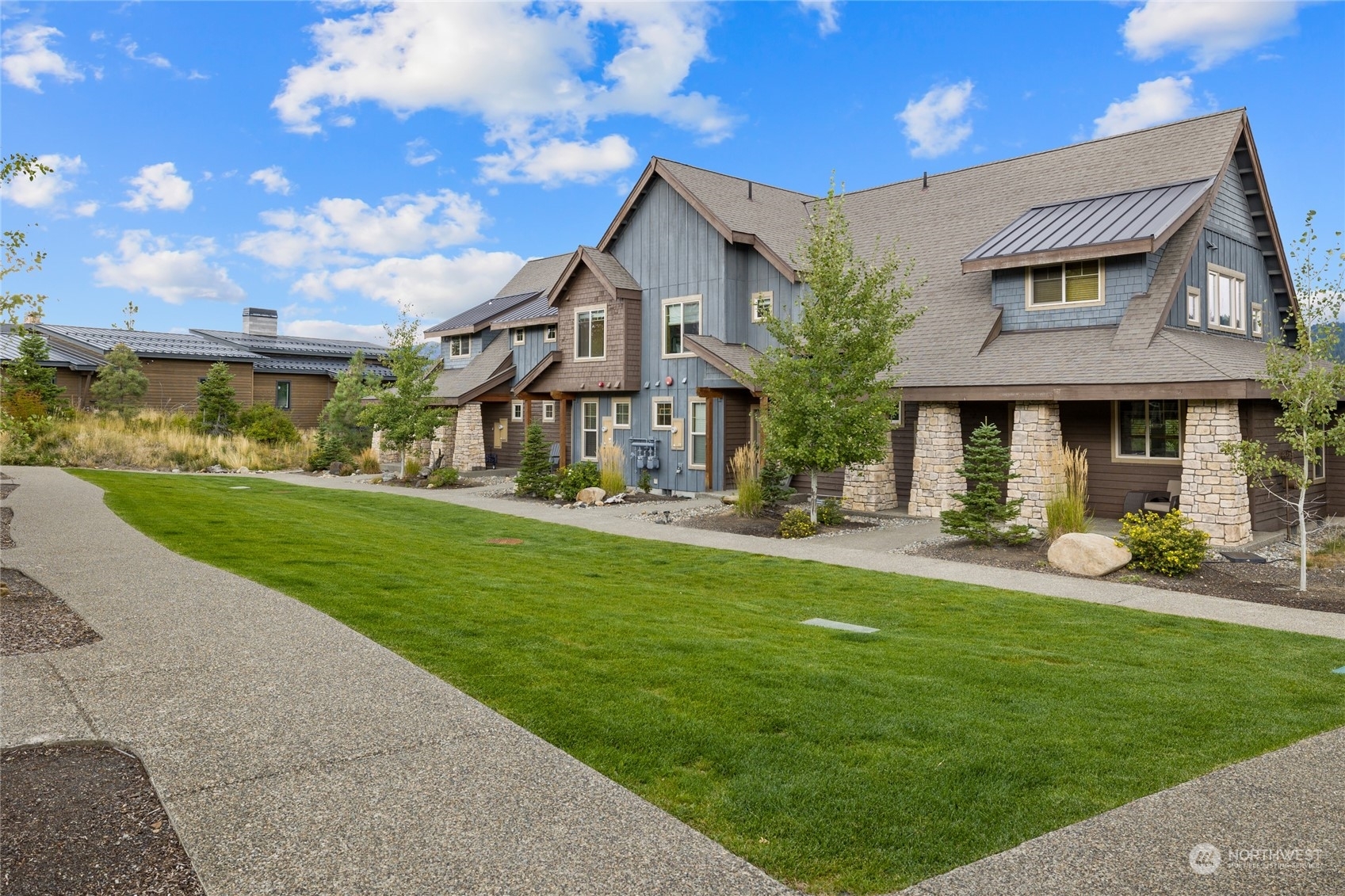 Property Photo: 135 Big Hill Drive WA 98922