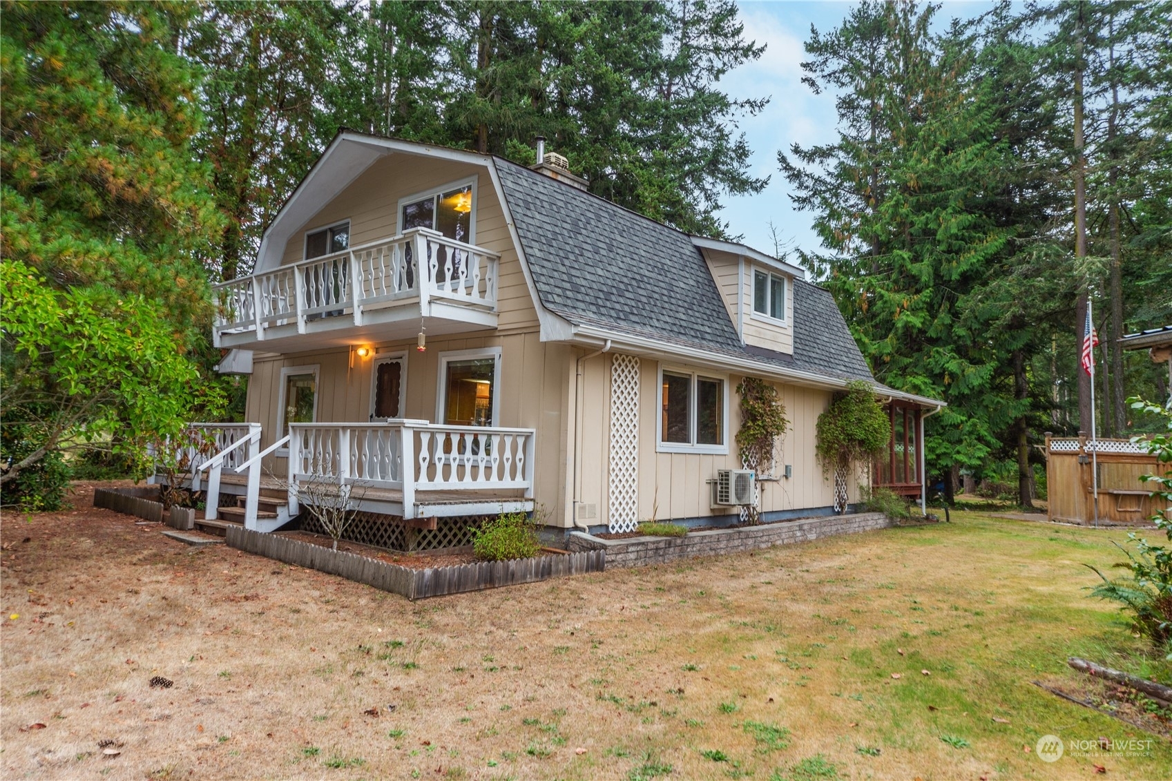 Property Photo:  172 Nolton Road  WA 98358 