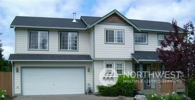 Property Photo:  2501 53rd Street Ct NW  WA 98335 