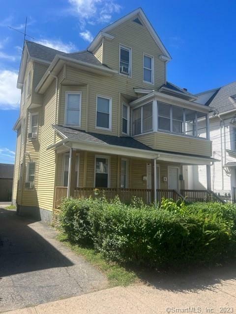 Property Photo: 231 Parrott Street CT 06606