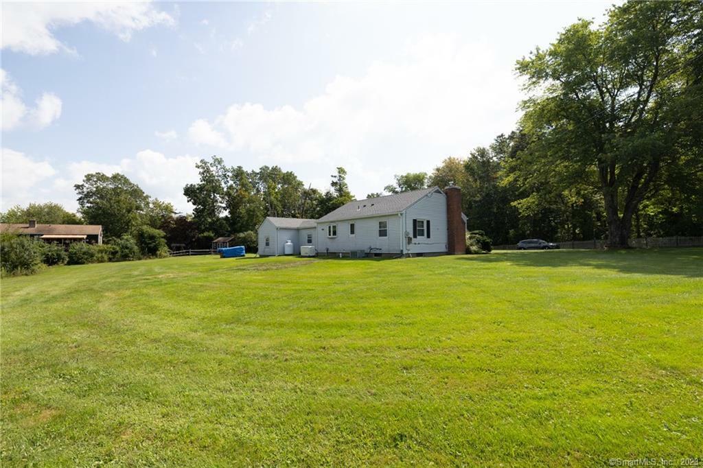Property Photo:  56 High Meadow Drive  CT 06488 