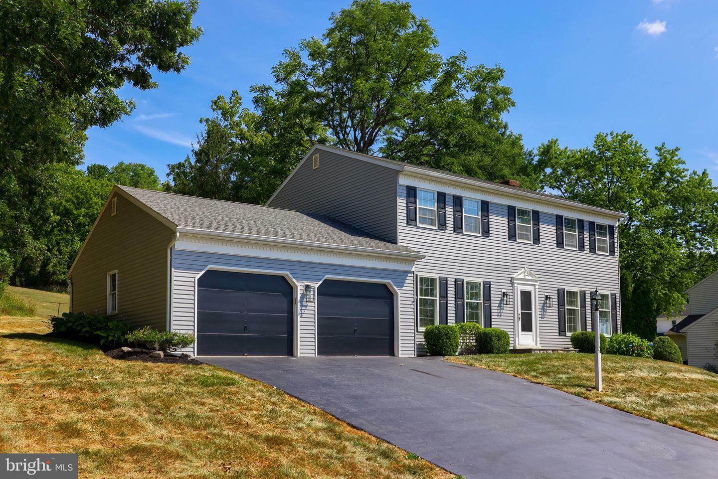 Property Photo: 1169 Snapper Dam Road PA 17538