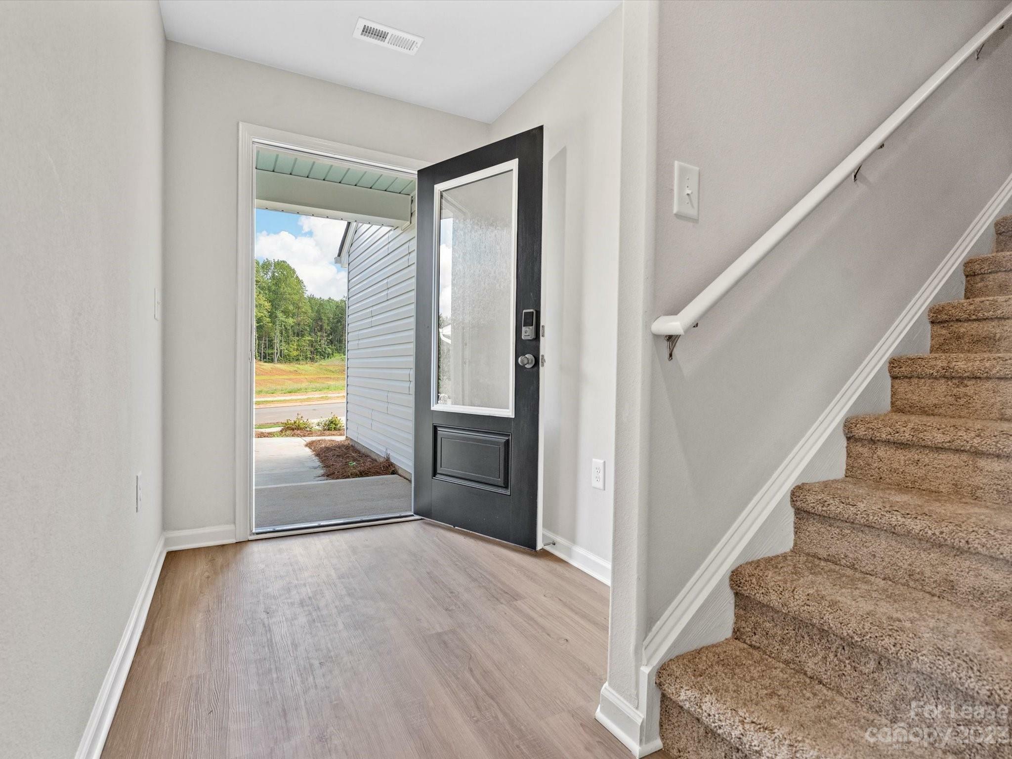 Property Photo: 3034 Trailblazer Street NC 28215