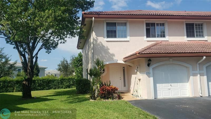 8980 NW 38th Dr 11  Coral Springs FL 33065 photo