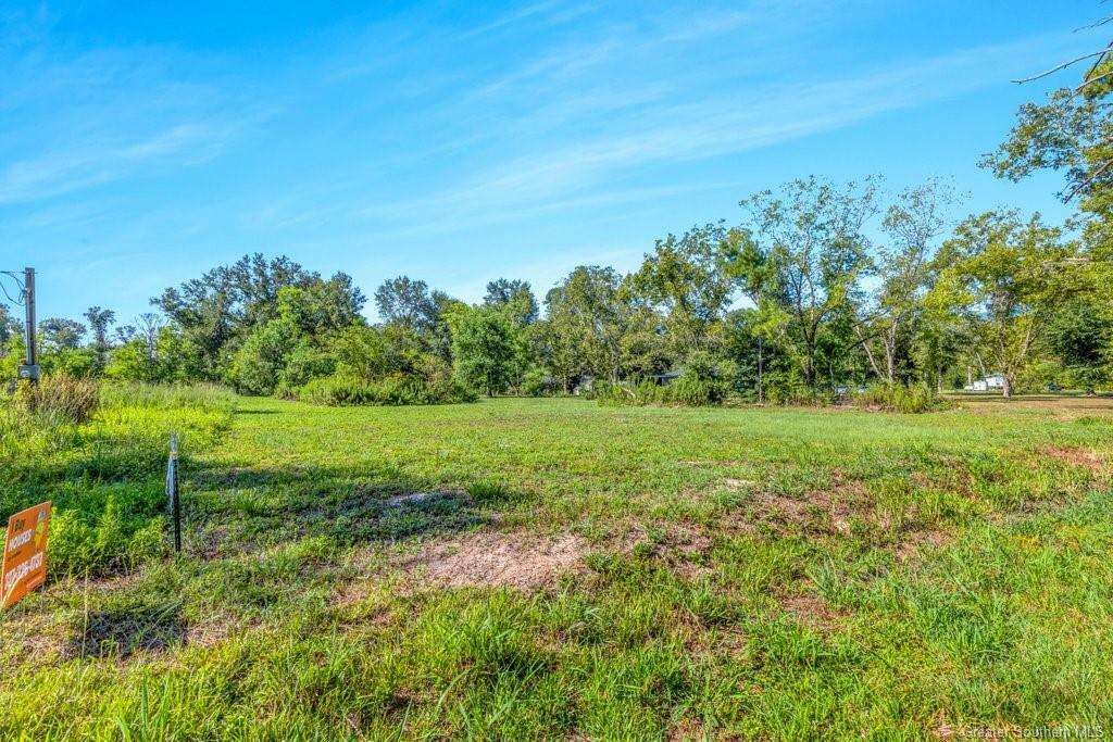 Property Photo: 0 Tract 2 Davis Road LA 70657