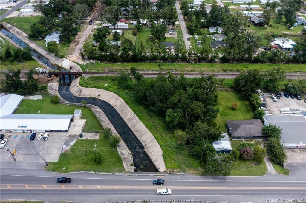 Property Photo: 0 E Napoleon Street LA 70663