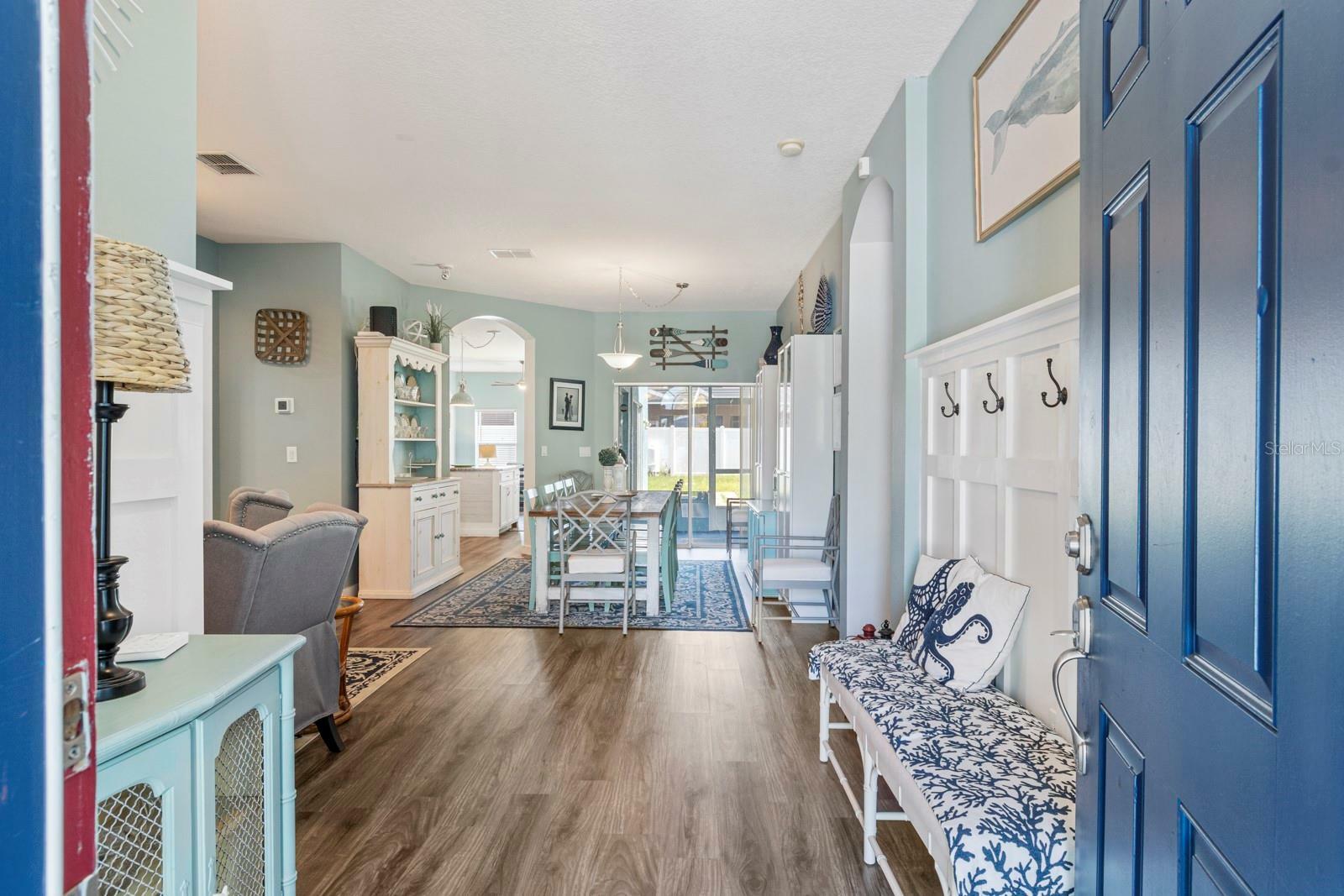 Property Photo: 2646 Jays Nest Lane FL 34691